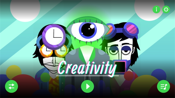 节奏盒子Creativity模组手游无广告版图3