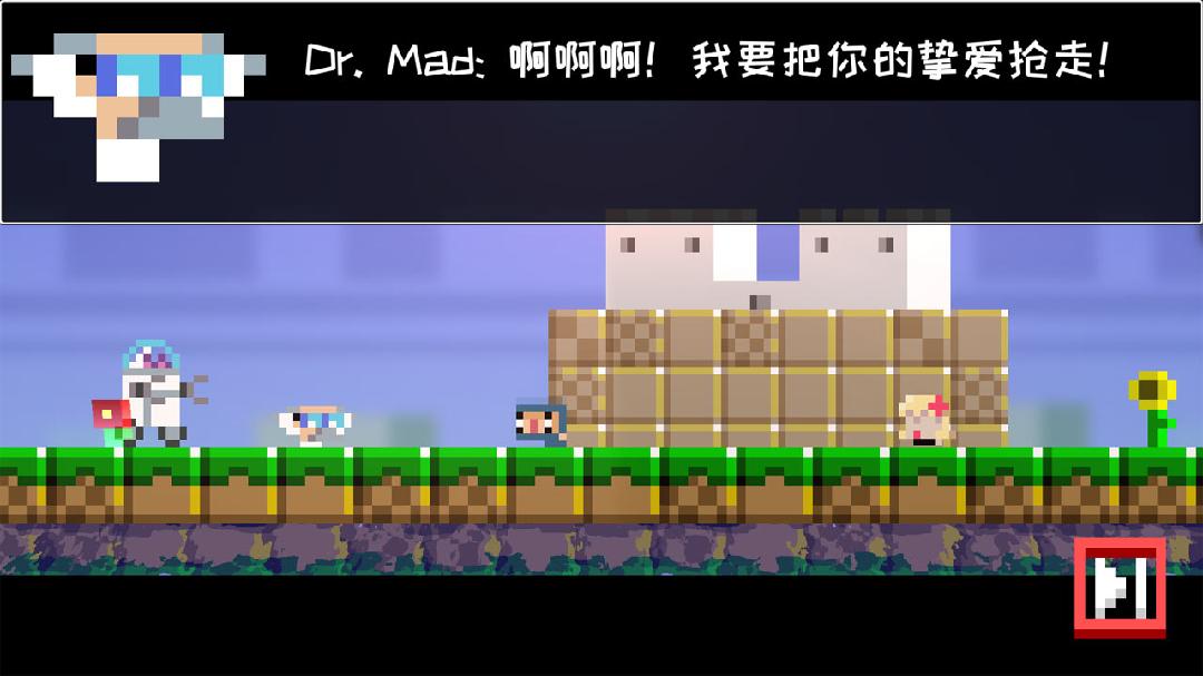 枪林弹雨