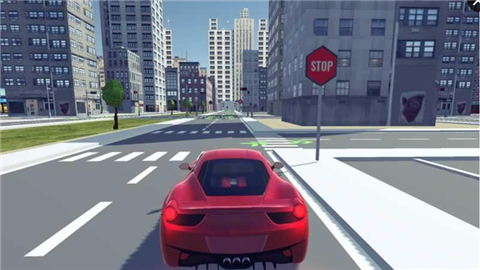 驾驶学校3D(2)