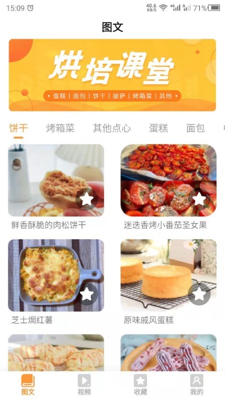 云川烘培(3)