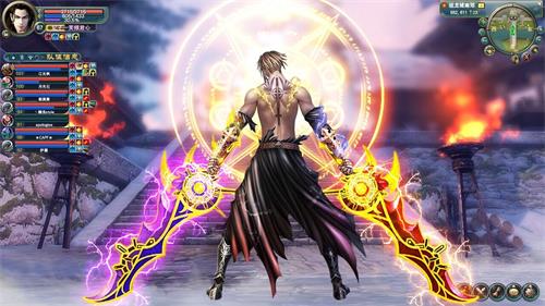 灭霸神魔录安卓版图2