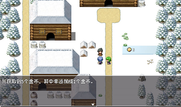 冰封王国解锁版