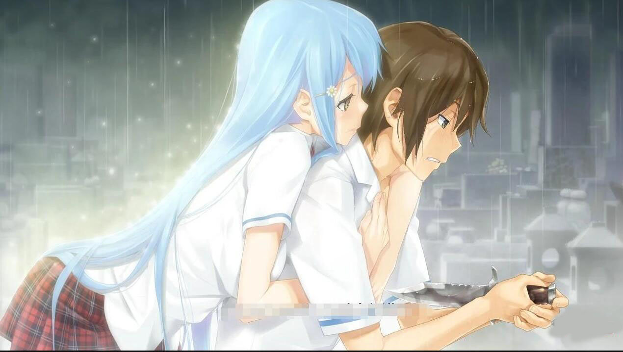 美少女万华镜1全cg存档游戏纯净最新版图2