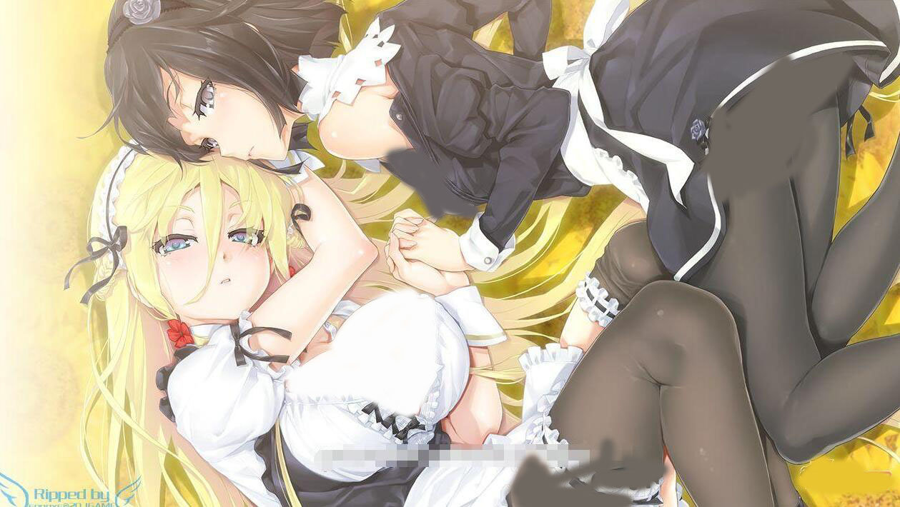 美少女万华镜1全cg存档游戏纯净最新版图3