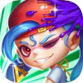 爆彩童话手机版