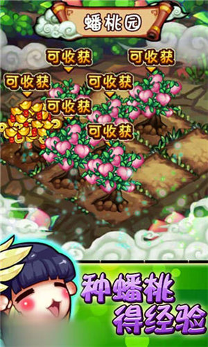 醉梦三国(3)