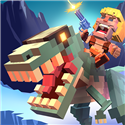 DinosRoyale原版