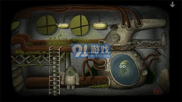 奇幻冒险记图2