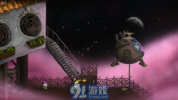 奇幻冒险记图3