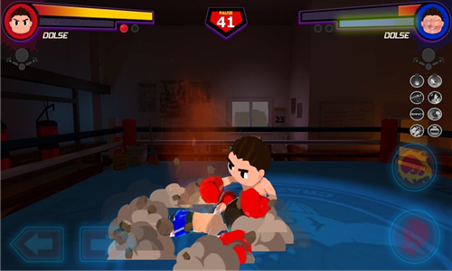 Head Boxing(6)