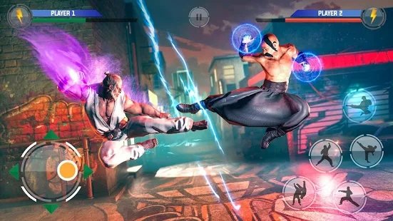DayofFighters汉化版图2