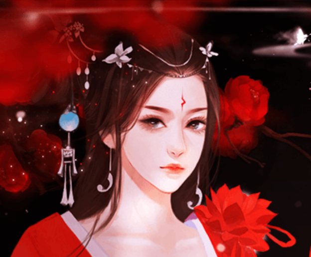 情蛊帝心手机版