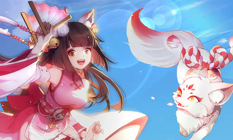 天姬变通用版图4