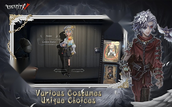 第五人格国际服手游免费版图3