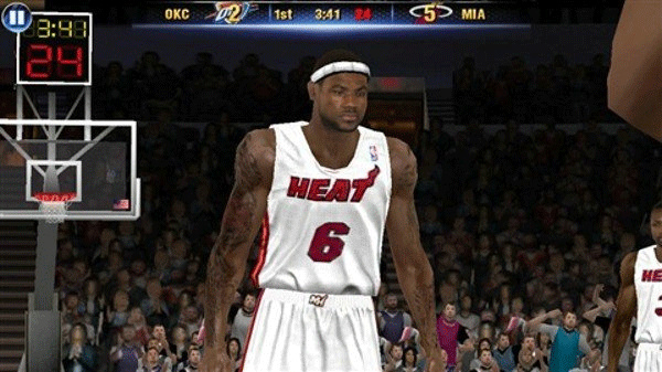 nba2k14安卓中文版(3)