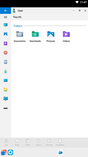 windows12模拟器手机最新版图2