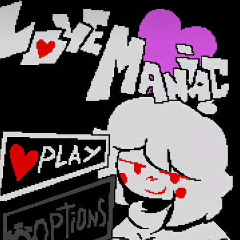 lovemaniac游戏无广告版