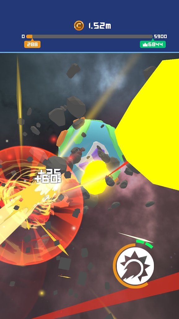 能量爆发Energy Blast最新免费版