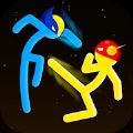 Spider Stickman 2官方版