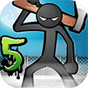 愤怒的火柴人5MOD菜单版 V1.1.86
