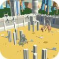 怪物疯狂竞技场最新版