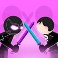 火柴人剑圣对决官方最新版