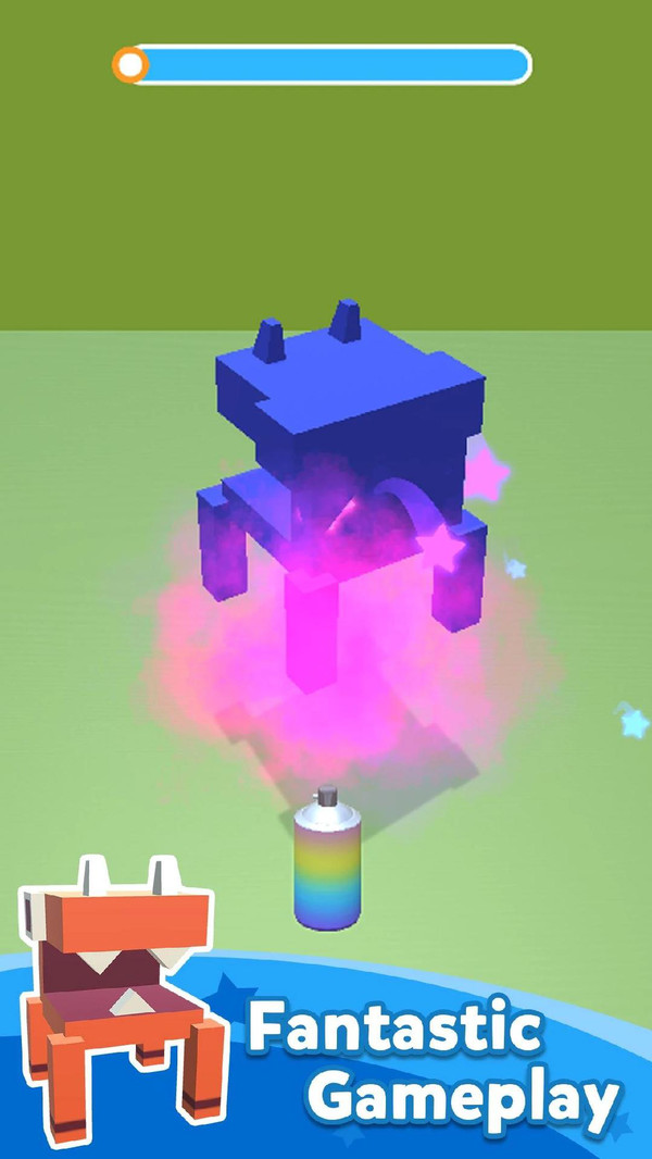 你的创造力(3)