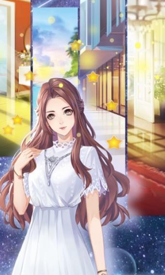 女神之路红包版