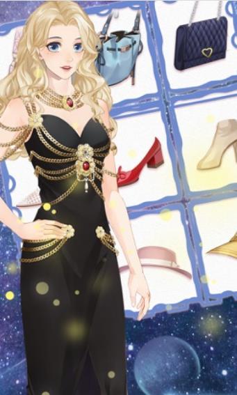 女神之路红包版