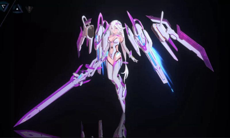 青空之刃手游免费版