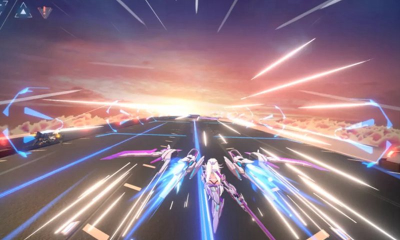 青空之刃手游免费版