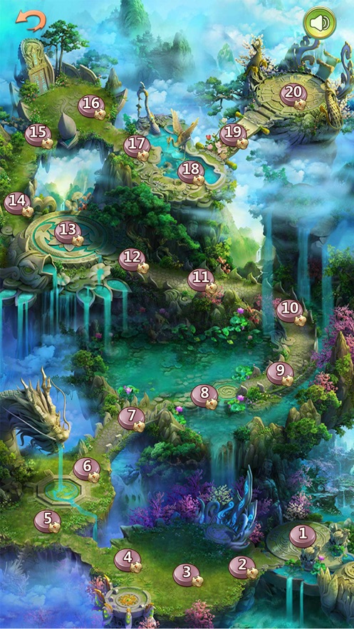 指尖御魔游戏正版