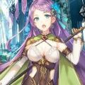 少女剑圣io直装版