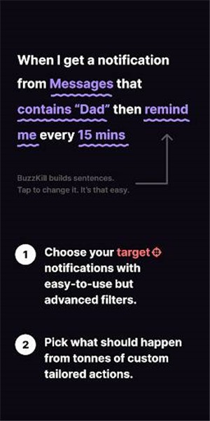 BuzzKill手机免费版图2