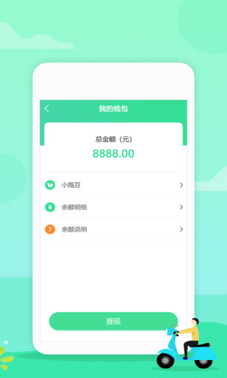 小瓶你好直装版图4