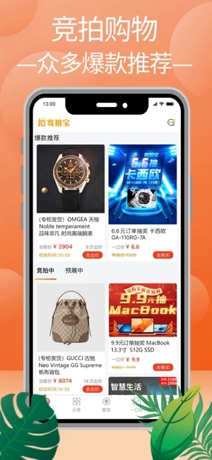 寄拍宝(3)