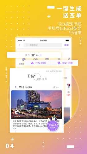 百程旅行(4)