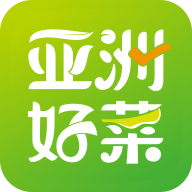 亚洲好菜通用版