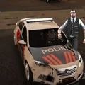 炫舞警察最新免费版