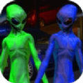 隔壁外星人官方最新版