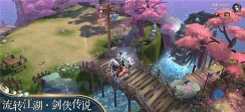 仙缘恋歌直装版