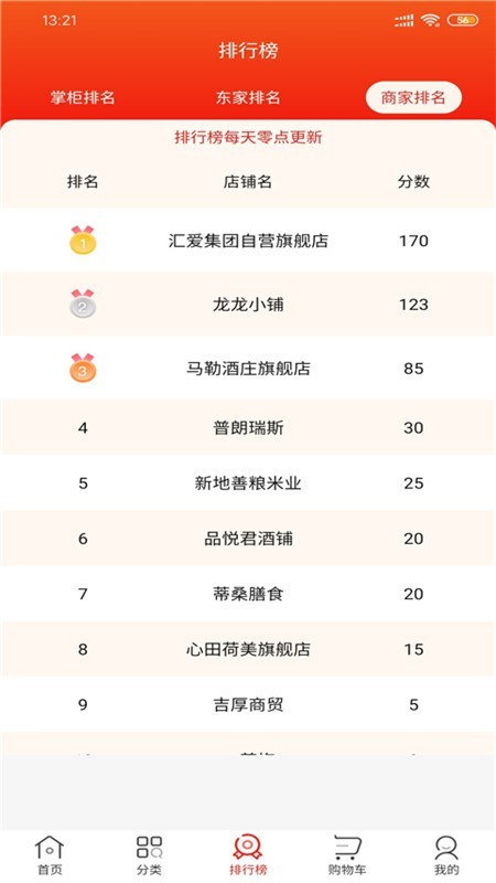 我爱商城官方版图3