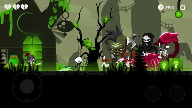 Knight Adventure正版