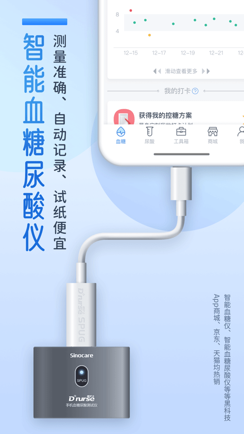 糖护士安卓版图2