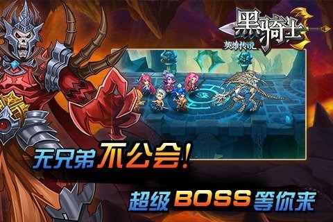 黑骑士(3)