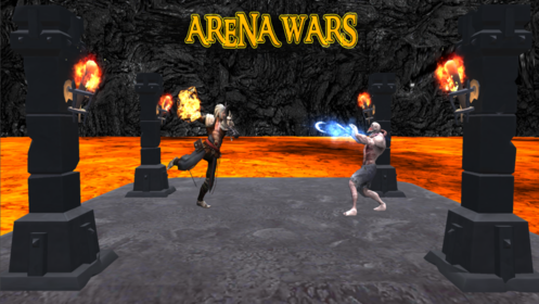 arena wars手机最新版图3