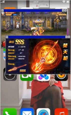 狂爆阿修罗最新版图3