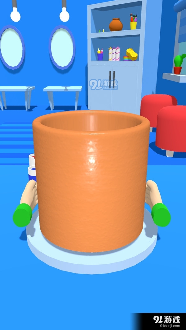 陶器工作室(1)
