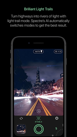Spectre相机安卓直装版图5