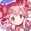 魔法少女小圆Magia Exedra日服游戏官方版